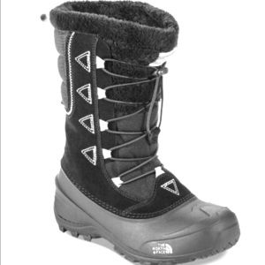 North Face Shellista Lace II Boots